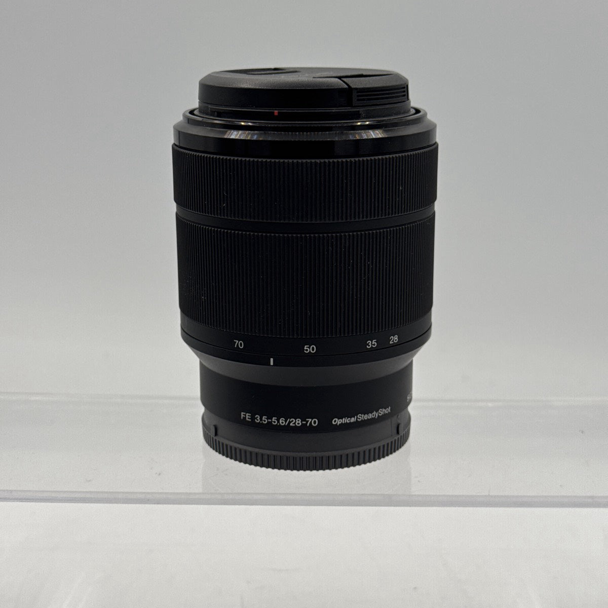 Used Sony FE 28-70mm f/3.5-5.6 OSS Kit Lens