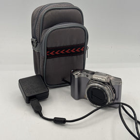 Used Olympus SZ-12 Camera
