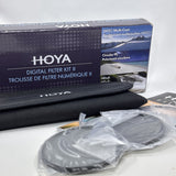 Used Hoya Digital Filter Kit II