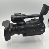Used Canon XF105 Camcorder