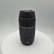 Used Canon EF 75-300mm f/4-5.6 III Lens