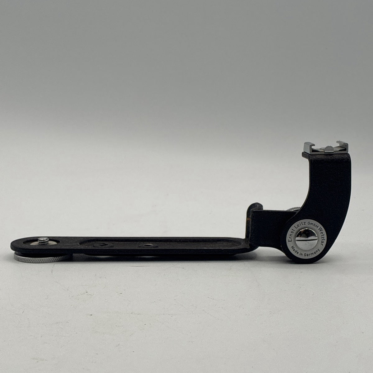 Used Leica Ernst Leitz Wetzlar Flash Bracket / Accessory Arm