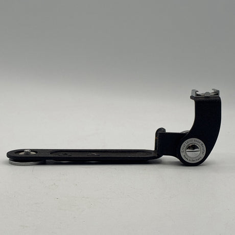 Used Leica Ernst Leitz Wetzlar Flash Bracket / Accessory Arm