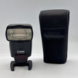Used Canon Speedlite 430EX II