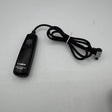 Used Canon Remote Switch RS-80N3 Flash