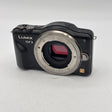 Used Panasonic Lumix DMC-GF3 Camera