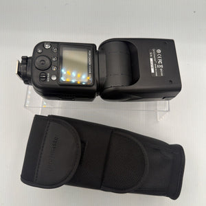 Used Canon Promaster 170SL Speedlight