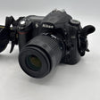 Used Nikon D50 Camera