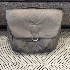 Used Peak Design Everyday Messenger 13L
