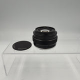 Used TTArtisan 50mm F2.0 Lens