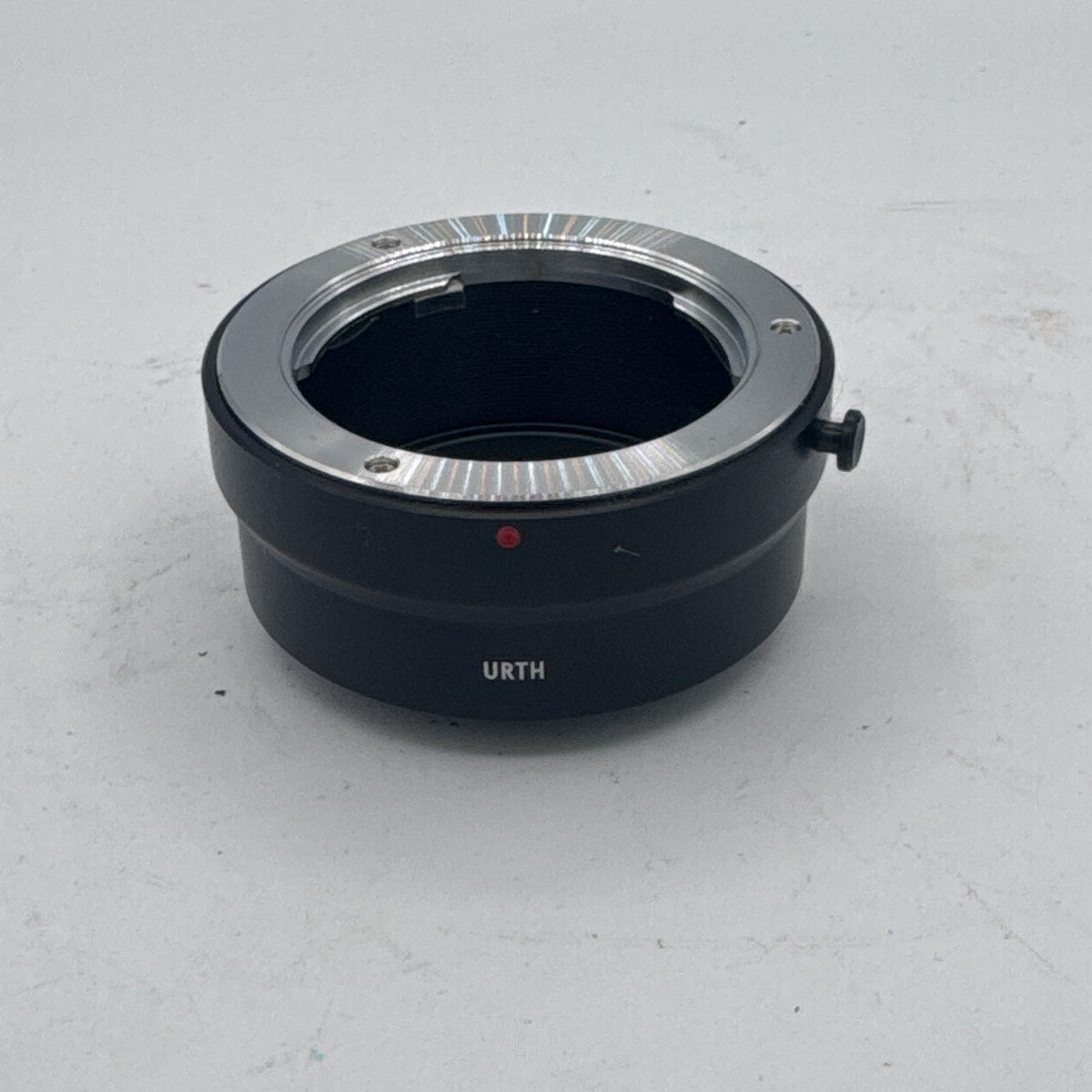 Used Urth MD-E Lens Adapter (Minolta MD to Sony E)
