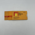 Used Kodak Lens Cleaning Paper