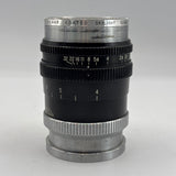 Used Nikon Nikkor-Q 135mm f/2.8 (Non-AI) Lens