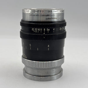 Used Nikon Nikkor-Q 135mm f/2.8 (Non-AI) Lens