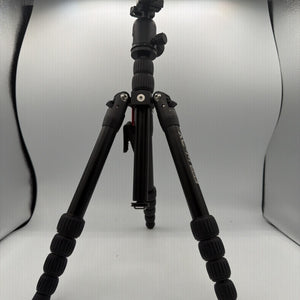 Used Promaster XC-M 522 Tripod