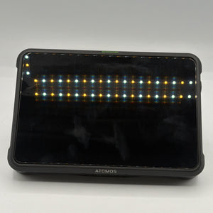 Used Atomos Shinobi 7 inch Monitor