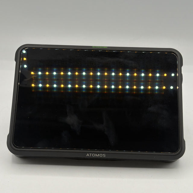 Used Atomos Shinobi 7 inch Monitor