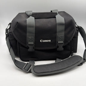 Used Canon Gadget Bag 2400