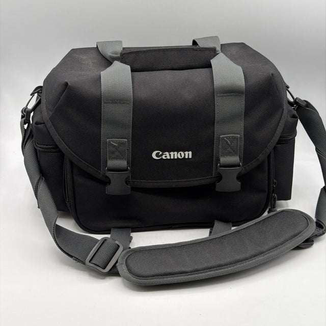 Used Canon Gadget Bag 2400