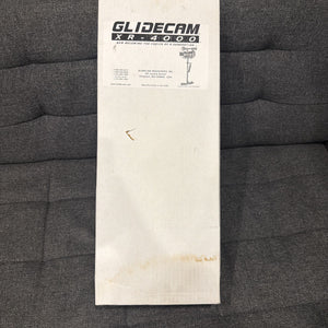 Used Glidecam XR-4000