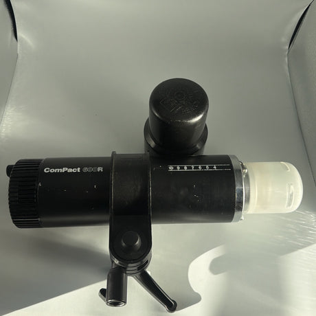 Used Profoto 2 Compact 600R with case