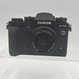 Used Fujifilm X-T3 with 28mm F4.5 Lens Camera