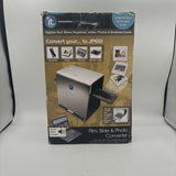 Used Innovative Technology Film Slide & Photo Converter