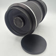 Used Lentar 500mm F8 Mirror Lens