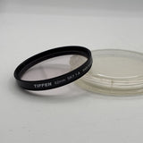 Used Tiffen 62mm Sky 1-A Filter