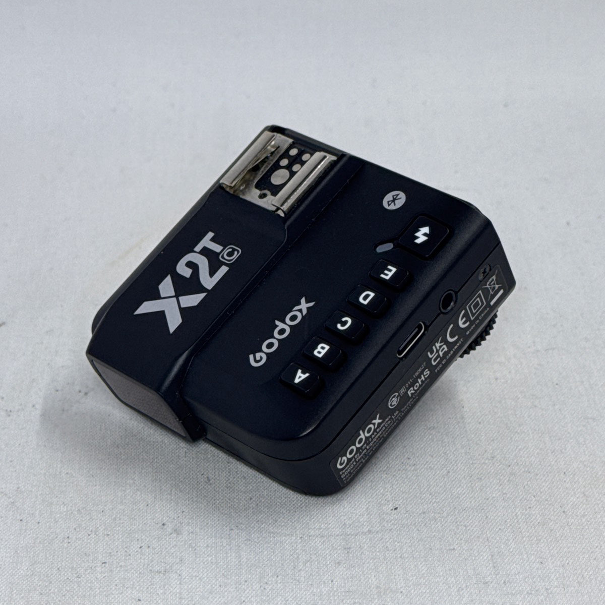 Used Godox X2T-C