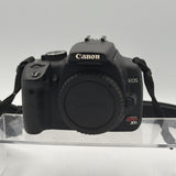 Used Canon EOS Digital Rebel XTi Camera