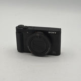 Used Sony Cyber-shot DSC-HX80 Camera