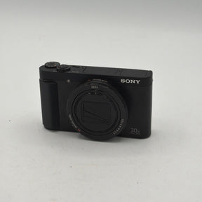 Used Sony Cyber-shot DSC-HX80 Camera