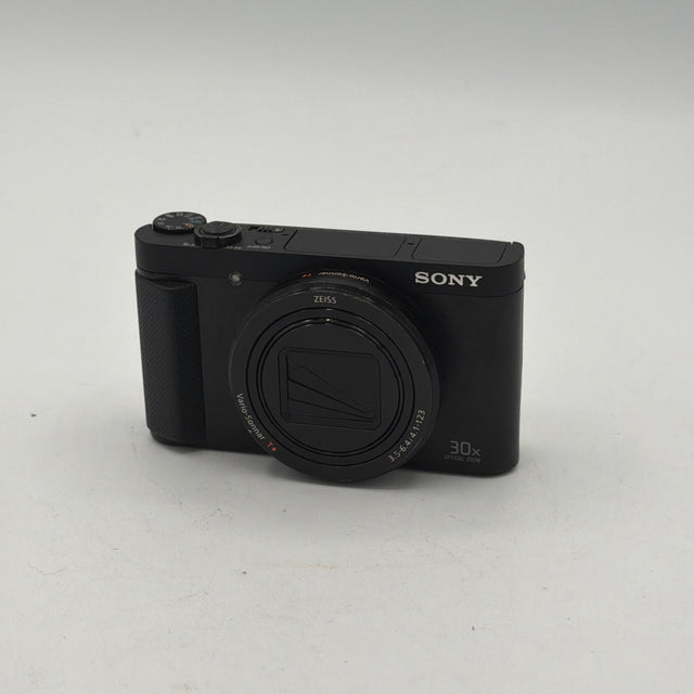 Used Sony Cyber-shot DSC-HX80 Camera
