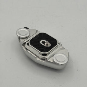 Used Peak Design Capture Clip