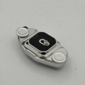Used Peak Design Capture Clip