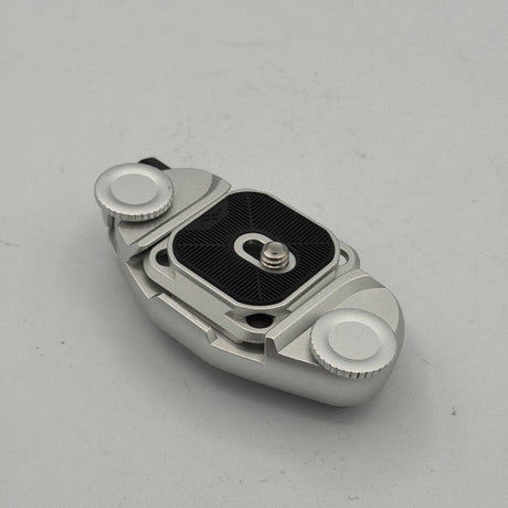 Used Peak Design Capture Clip