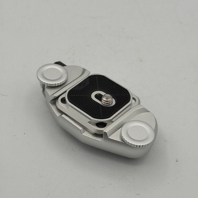 Used Peak Design Capture Clip