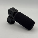 Used Stereo Microphone M105