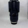 Used Tamron SP 70-200mm F/2.8 Di VC USD G2 Lens