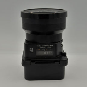 Used Fujifilm EBC Fujinon GX 80mm f/5.6 Lens