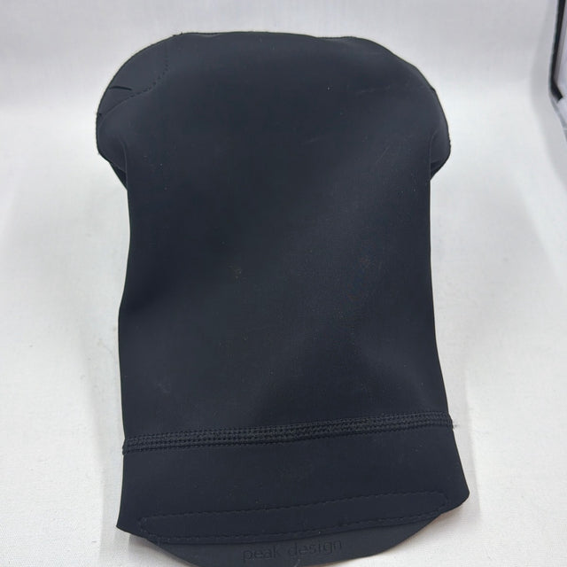 Used Peak Design Shell Medium