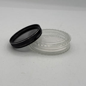 Used Vivitar 48mm Polarizing Filter