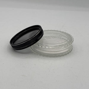 Used Vivitar 48mm Polarizing Filter
