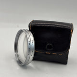 Used Prinz 52mm Close-Up Filter Set No.2 & No.3