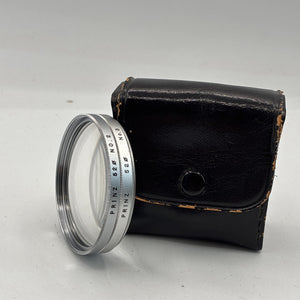 Used Prinz 52mm Close-Up Filter Set No.2 & No.3