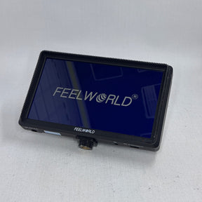 Used Feelworld S55 Monitor