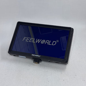 Used Feelworld S55 Monitor