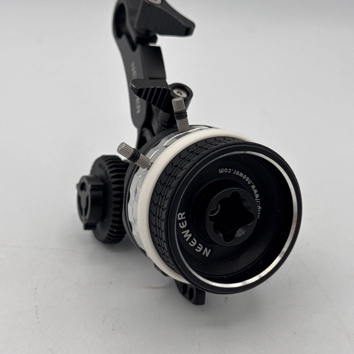Used Neewer Follow Focus