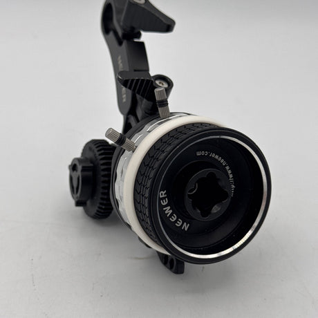 Used Neewer Follow Focus